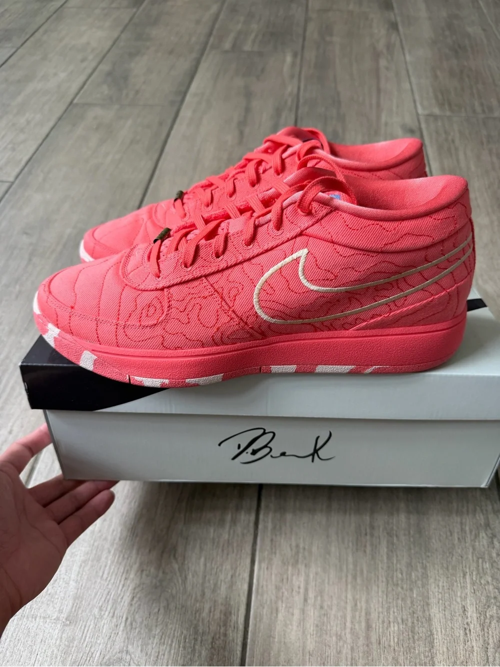 Nike Book 1 Text